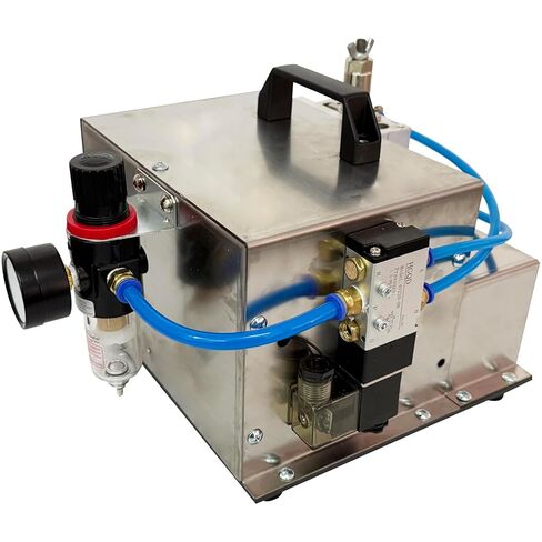 Foot-Operated Network Cable Straightening Machine 10-60mm Wire Straightening Length with Foot Switch Cable Sstraightening Machine 110V in Saudi Arabia