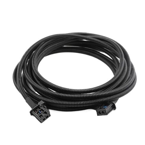 Harness Compatible with VW Golf 7 MK7 Sound System Speaker Cable Wires Subwoofer in Saudi Arabia