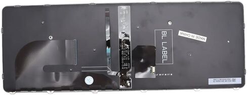 New Replacement Keyboard for HP Elitebook 840 G3 G4 745 G3 G4 Zbook 14u G4 Keyboard 836308-001 821177-001 819877-001 6037B0113901 Backlit US in Saudi Arabia