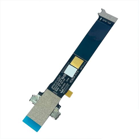 OLED LCD Screen Cable Video Wire Display Cable 40pin Replacement for Dell XPS 13 9340 JDP30 LF-L72LP 0MRXKC DA300021B11 in Kuwait