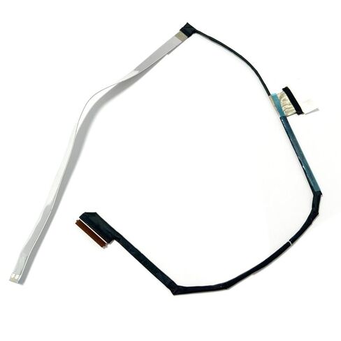 Zahara 40PIN LCD Screen Video Display Flex Cable Replacement for HP Pavilion 16T-AF000 16T-AF100 16T-BA100 in Saudi Arabia