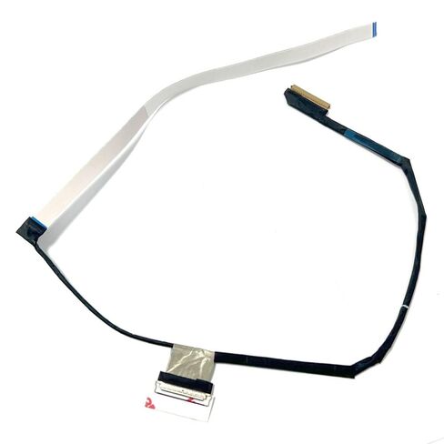 Zahara 40PIN LCD Screen Video Display Flex Cable Replacement for HP Pavilion 16T-AF000 16T-AF100 16T-BA100 in Saudi Arabia