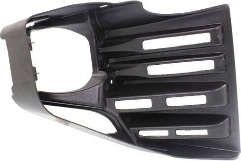 KarParts360 For Lexus ES300h / ES350 Fog Light Bracket 2016 2017 Driver Side | Plastic | LX2602105 | 5212606240 in Saudi Arabia