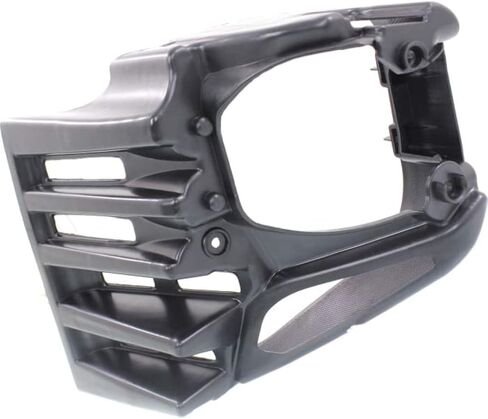 KarParts360 For Lexus ES300h / ES350 Fog Light Bracket 2016 2017 Driver Side | Plastic | LX2602105 | 5212606240 in Saudi Arabia