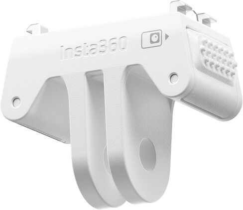 Insta360 Ace Pro 2/Insta360 Ace Pro/Insta360 Ace Standard Mount Arctic White in Saudi Arabia