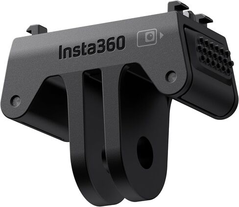 Insta360 Ace Pro 2/Insta360 Ace Pro/Insta360 Ace Standard Mount Arctic White in Saudi Arabia