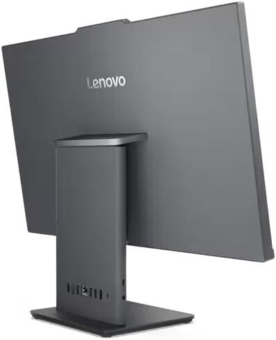 Lenovo 24" ThinkCentre All-in-One Desktop Computer • 6-core AMD Ryzen 5 Processor • 16GB DDR5 • 512GB SSD • Wi-Fi 6 • HDMI in&Out • Wired KB&Mouse • Windows 11 Pro in Saudi Arabia