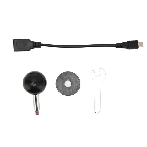 Lazimin Arcade Fight Stick، وحدة تحكم ألعاب سلكية USB، وحدة تحكم قتالية أركيد قديمة، التوصيل والتشغيل، دعم وظيفة Turbo، تنطبق على PS3، PS4، للتبديل، الكمبيوتر الشخصي in Saudi Arabia