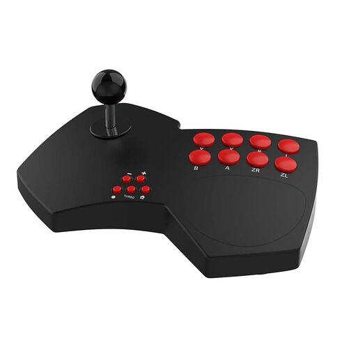عصا تحكم دويو أركيد، عصا تحكم متعددة الوظائف للتبديل/PC Xinput/PC DirectInput/PS3/TV Android/Raspberry Pi/NeoGeo... in Saudi Arabia