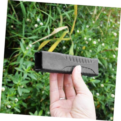 8pcs Hammer Handle Grip Wraps Leather Case for Woodworking Hammer Mallets in Saudi Arabia