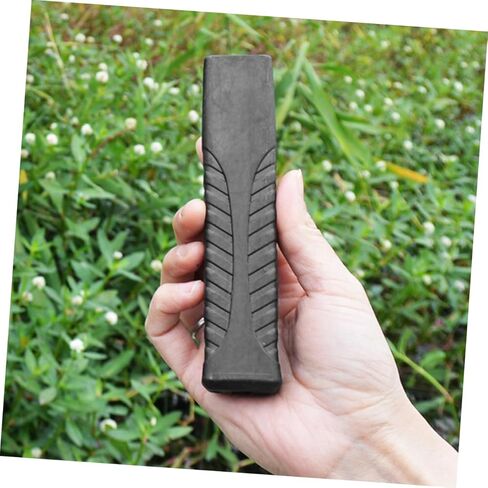 8pcs Hammer Handle Grip Wraps Leather Case for Woodworking Hammer Mallets in Saudi Arabia