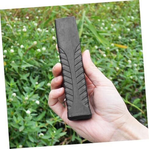 8pcs Rubberized Hammer Handle Case Skid Handle Grip Wraps and Comfortable Grip Sleeves in Saudi Arabia