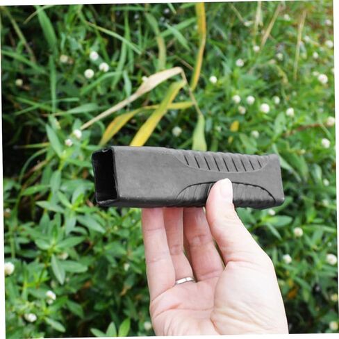 8pcs Rubberized Hammer Handle Case Skid Handle Grip Wraps and Comfortable Grip Sleeves in Saudi Arabia
