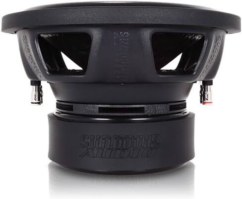 Sundown Audio E Series v.4 12" D2 Car Subwoofer - 750W RMS / 1500W Peak, Dual 2-ohm Voice Coil, Optimized for Ported Enclosures, Deep Bass – E12v4D2 in Saudi Arabia