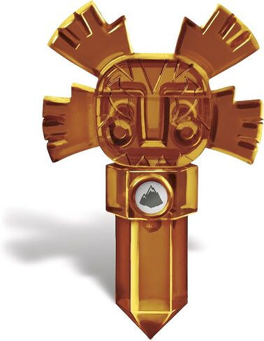 Skylanders Trap Team: Trap - Earth (Design May Vary) in Saudi Arabia