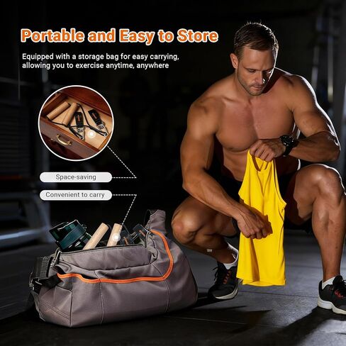 Wooden Pull Up Grips Hand Grips Strength Trainer Exerciser Pull Up for Chin Up Bar, Kettlebell, Barbell Home Gym Workout Equipment Rock Climbing Grips for Strength Training Max Load 500lbs in Saudi Arabia