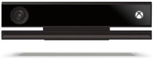 Microsoft 1520 Xbox One Kinect Sensor -Kinect only (Renewed) in Saudi Arabia