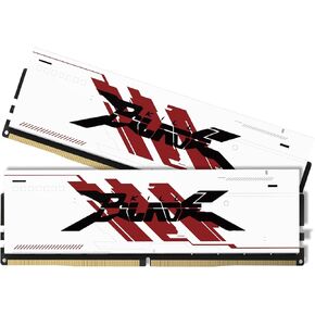 مجموعة PUSKILL 32 جيجابايت (2 × 16 جيجابايت) DDR4 RAM 3200 ميجاهرتز PC4-25600 ذاكرة سطح المكتب مع مبدد حراري من الألومنيوم، UDIMM غير مخزنة بـ ECC 1.35 فولت CL16 288-Pin، ترقية كمبيوتر الألعاب عالي الأداء لـ Intel وAMD in Kuwait