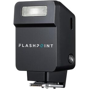 فلاش بوينت iT22 TTL فلاش iFlash المحمول لكاميرا نيكون (أسود)، Godox N in Kuwait