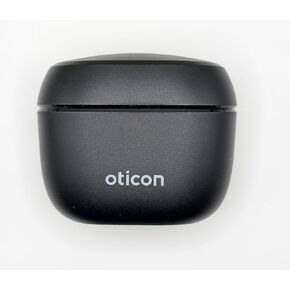 Oticon Intent Smart Charger - Compatible with Oticon Intent MiniRITE Hearing Aids ONLY in Kuwait