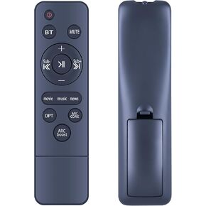 بديل جديد للتحكم عن بعد لمكبر الصوت Saiyin نظام المسرح المنزلي DS6345S DS6403 DS6403H DS6343 DS6305 DS6801K DS6801 DS6801K-MK in Kuwait