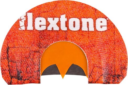 Flextone Flex Pro Batwing Diaphragm Turkey Call in Saudi Arabia