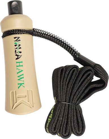 Woodhaven Ninja Hawk in Saudi Arabia