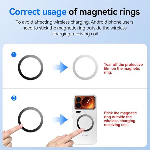 for MagSafe Car Mount,【22 N55 Super Magnets】Magnetic Phone Holder for Car Air Vent, HandsFree Cell Phone Mount Car Accessories for Men Women Compatible with iPhone 17 16 15 14 13 12 Pro Max in Kuwait