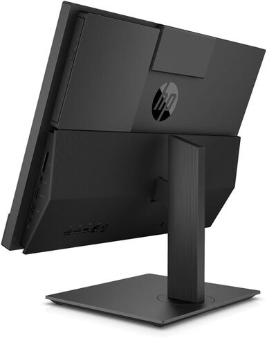 HP ProOne 600 G4 All-in-One Desktop Computer PC, 21.5-inch FHD Monitor, Intel Core 8th Gen 3.6GHz, 8 GB RAM, 256 GB SSD, WiFi, Windows 11 Pro (Renewed) in Saudi Arabia
