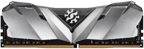 DDR4 16GB 3200MHz XPG Gammix D30 2X8GB CL16 أسود in Kuwait