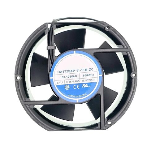 OA172SAP-11-1TB-XC 100-125V 0.35/0.40A مروحة تبريد in Kuwait