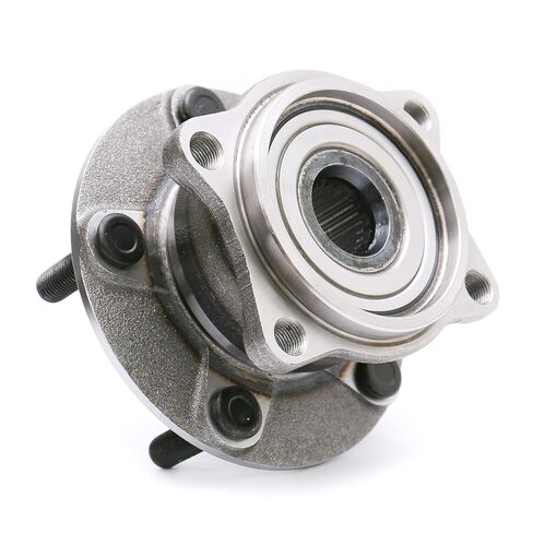 FKG 512321 Rear Wheel Bearing Hub Assembly fit for 2009-2013 Acura TL (AWD), 2005-2012 Acura RL in Saudi Arabia