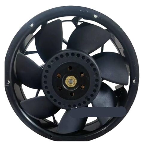 6314N/2TDHPU 24V 3.5A 84W 6314 N/2TDHPU Cooling Fan in Saudi Arabia