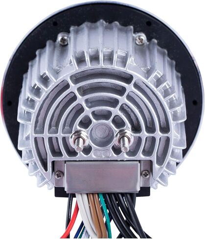 Memphis MXA1MC Gauge Style Bluetooth Marine Media Center in Saudi Arabia