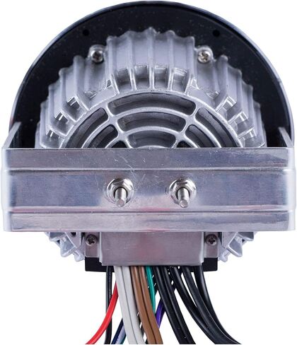 Memphis MXA1MC Gauge Style Bluetooth Marine Media Center in Saudi Arabia