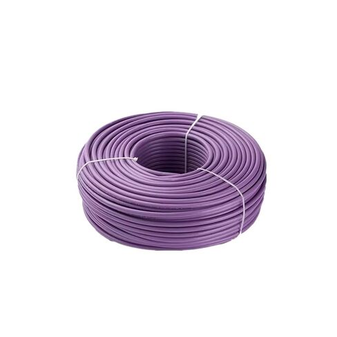 كابل الشبكة DP Bus Cable 6XV1830-0EH10 كابل الاتصالات (50M) in Kuwait