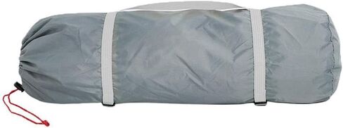 Camping Tent Storage Roll Bag for Compression and Transport, Waterproof Oxford Cloth, 66x32cm in Saudi Arabia