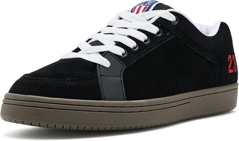 حذاء تزلج Sal23 للرجال من etnies، أبيض، 10 in Saudi Arabia