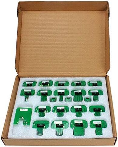 22Pcs Bdm Adapter for Kess Ktag Dimsport Bdm Probe Adapter Kit in Saudi Arabia