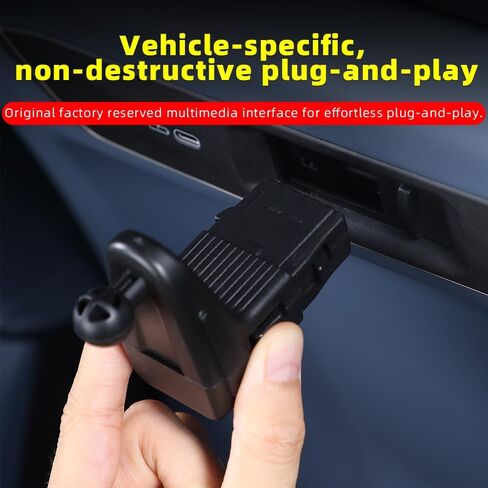for BMW 5 Series X5 X6 X7 G05 G06 G60 G45 Tablet Holder Gravity Clamp ipad Car Holder Back Seat Road Trip Essentials (Gravity Clamp) in Saudi Arabia