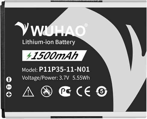 TI-84 Plus CE Battery Replacement for Texas Instruments TI-84 Plus CE Graphing Calculator Fix TI-Nspire CX II/Color TI Nspire CX P11P35-11-N01 3.7L12005SPA with USB Charger Cable and Tool in Saudi Arabia