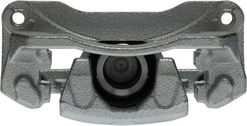 New Rear Right Brake Caliper Compatible With Subaru Legacy 2.5L 2005, Outback 2.5L 3.0L 2005 19B3216 PICBC2050 26692AG040 19-B3216 BC2050 in Saudi Arabia