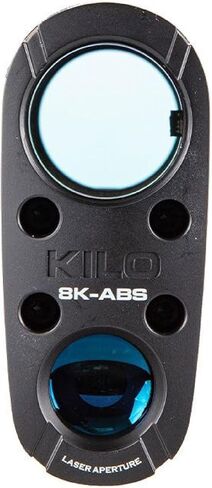 SIG SAUER KILO8K-ABS GEN II 7x25 Laser Rangefinding Monocular with Applied Ballistics Elite, GEN II Lightwave DSP XR & Fog Modes, Fog Modes, Bluetooth 5X, Digital Compass, and BaseMap Integration in Saudi Arabia