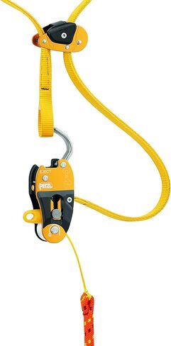 PETZL Friction Saver Eject in Saudi Arabia