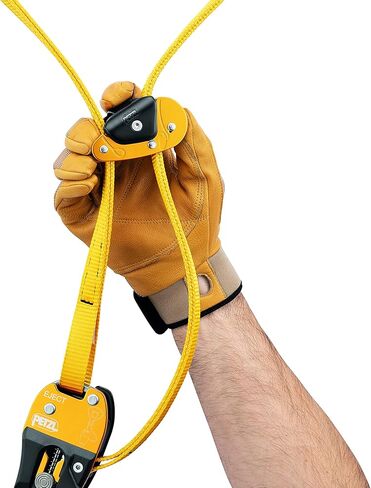 PETZL Friction Saver Eject in Saudi Arabia
