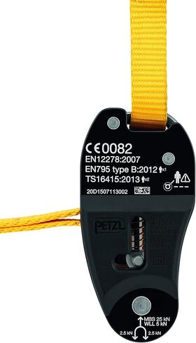 PETZL Friction Saver Eject in Saudi Arabia