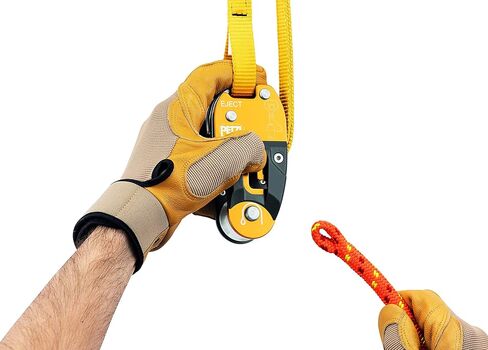 PETZL Friction Saver Eject in Saudi Arabia