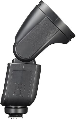 Flashpoint Zoom Li-ion X Mid R2 TTL Round Flash لكاميرات الأحذية متعددة الواجهات in Kuwait