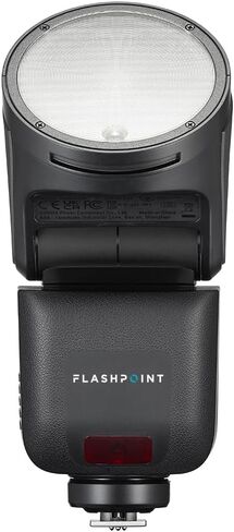 Flashpoint Zoom Li-ion X Mid R2 TTL Round Flash لكاميرات الأحذية متعددة الواجهات in Kuwait