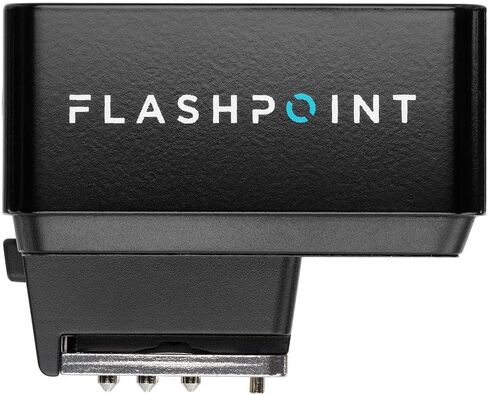 فلاش بوينت iT20 TTL فلاش iFlash المحمول لريكو، أسود in Kuwait